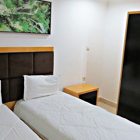 Apart Hotel Gatagold Quifica Εξωτερικό φωτογραφία
