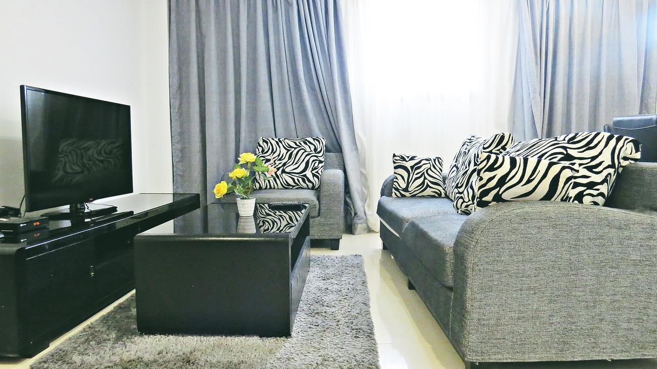 Apart Hotel Gatagold Quifica Εξωτερικό φωτογραφία